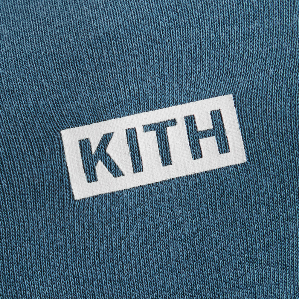 Kith Baby Coverall - Anchor | Kith Anchor