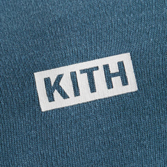 Kith Baby Coverall - Anchor | Kith Anchor