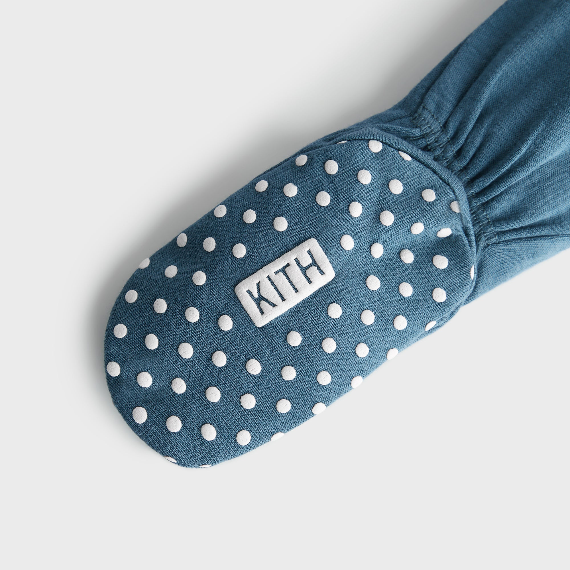 Kith Baby Coverall - Anchor | Kith Anchor