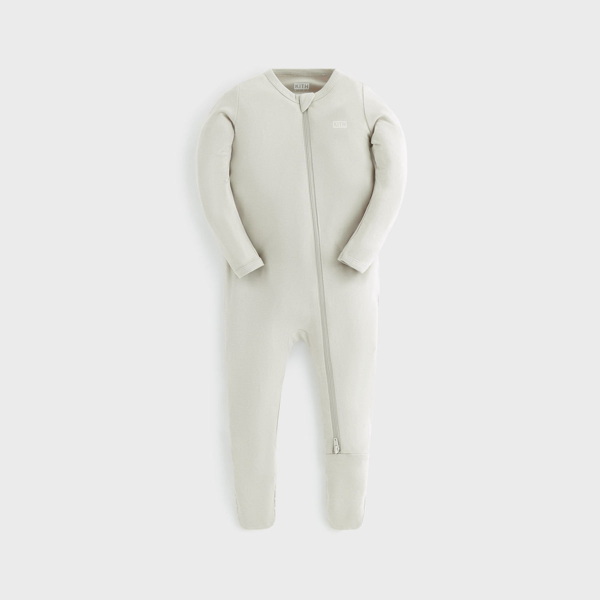 Kith Baby Coverall - Plaster | Kith Plaster