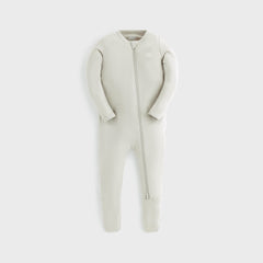 Kith Baby Coverall - Plaster | Kith Plaster