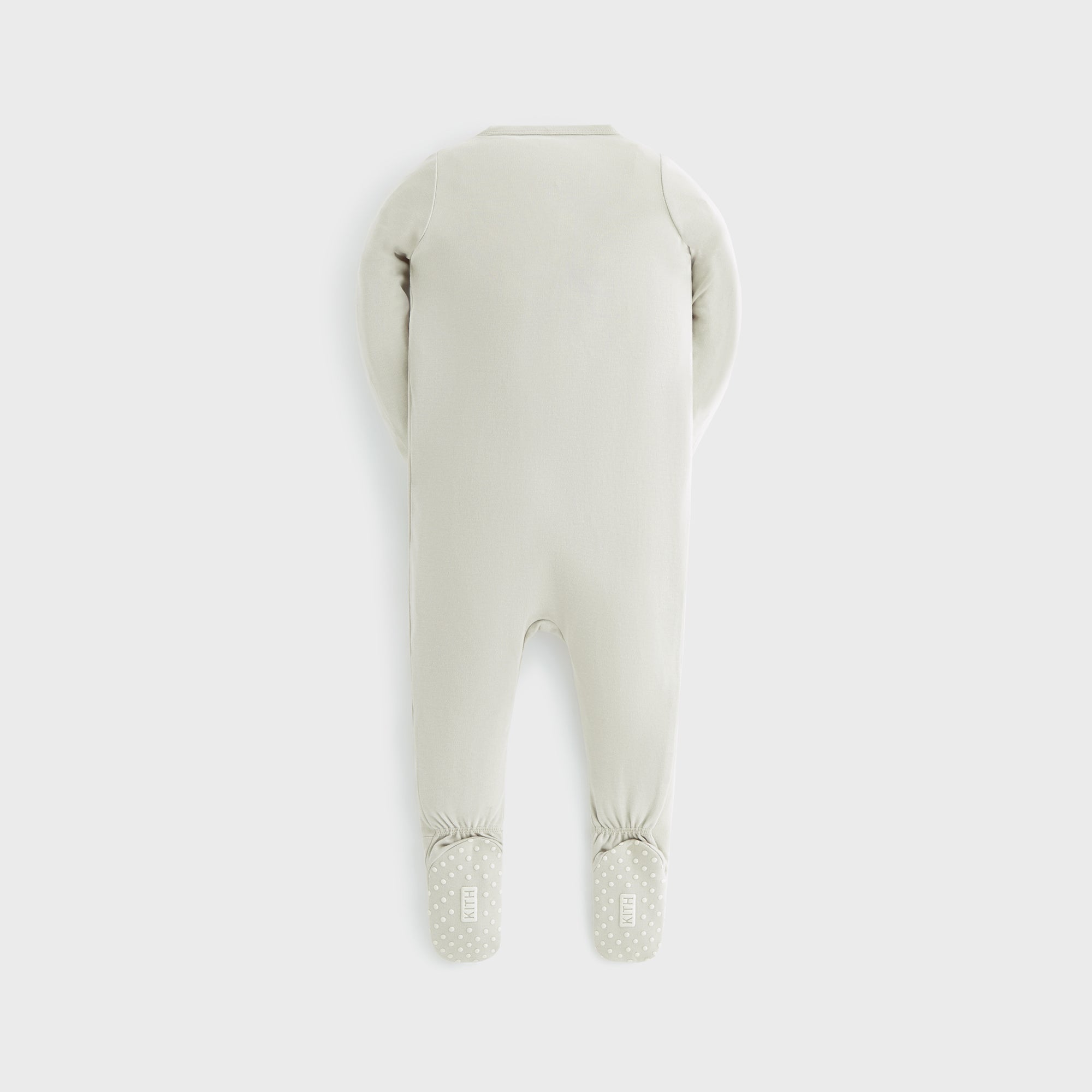 Kith Baby Coverall - Plaster | Kith Plaster