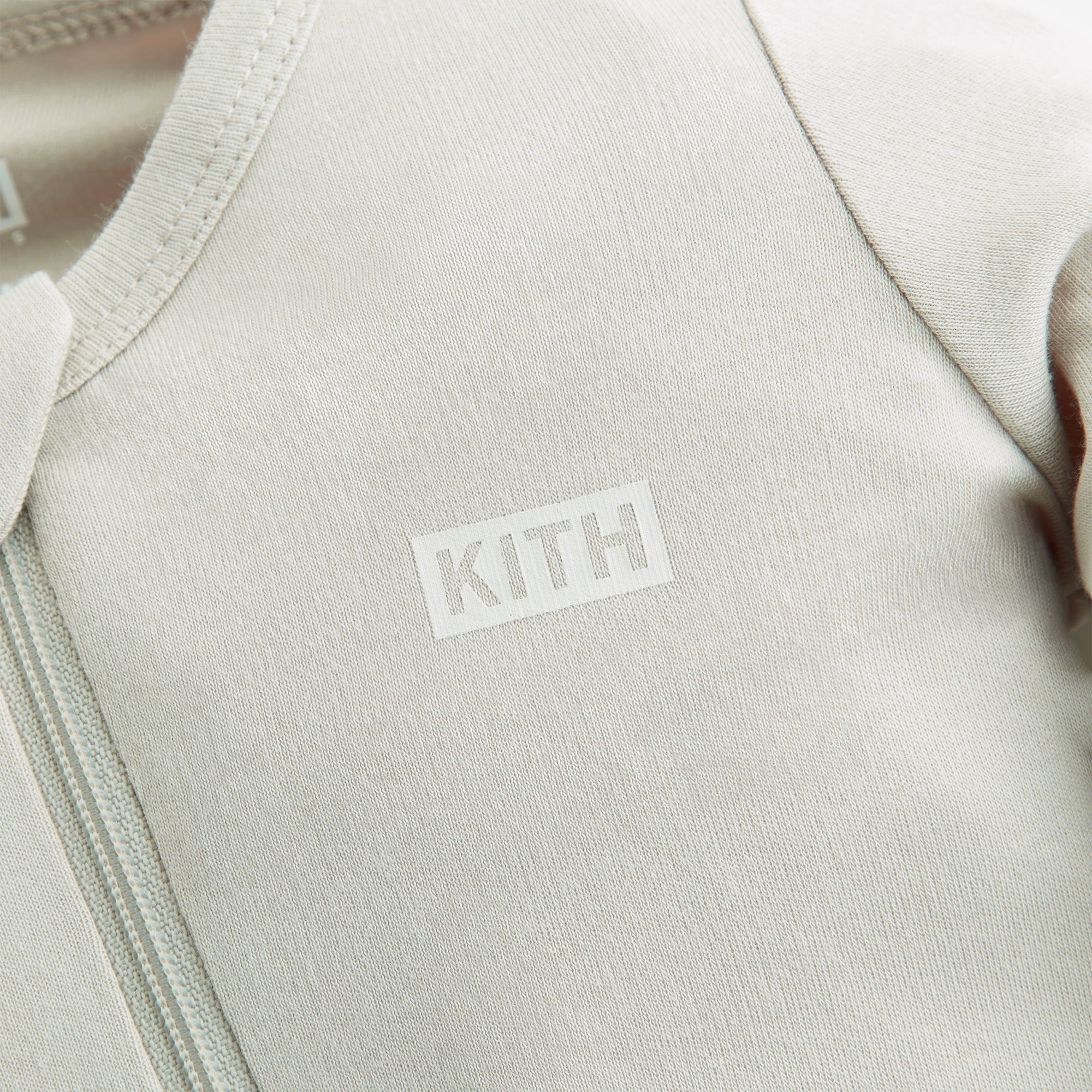 Kith Baby Coverall - Plaster | Kith Plaster