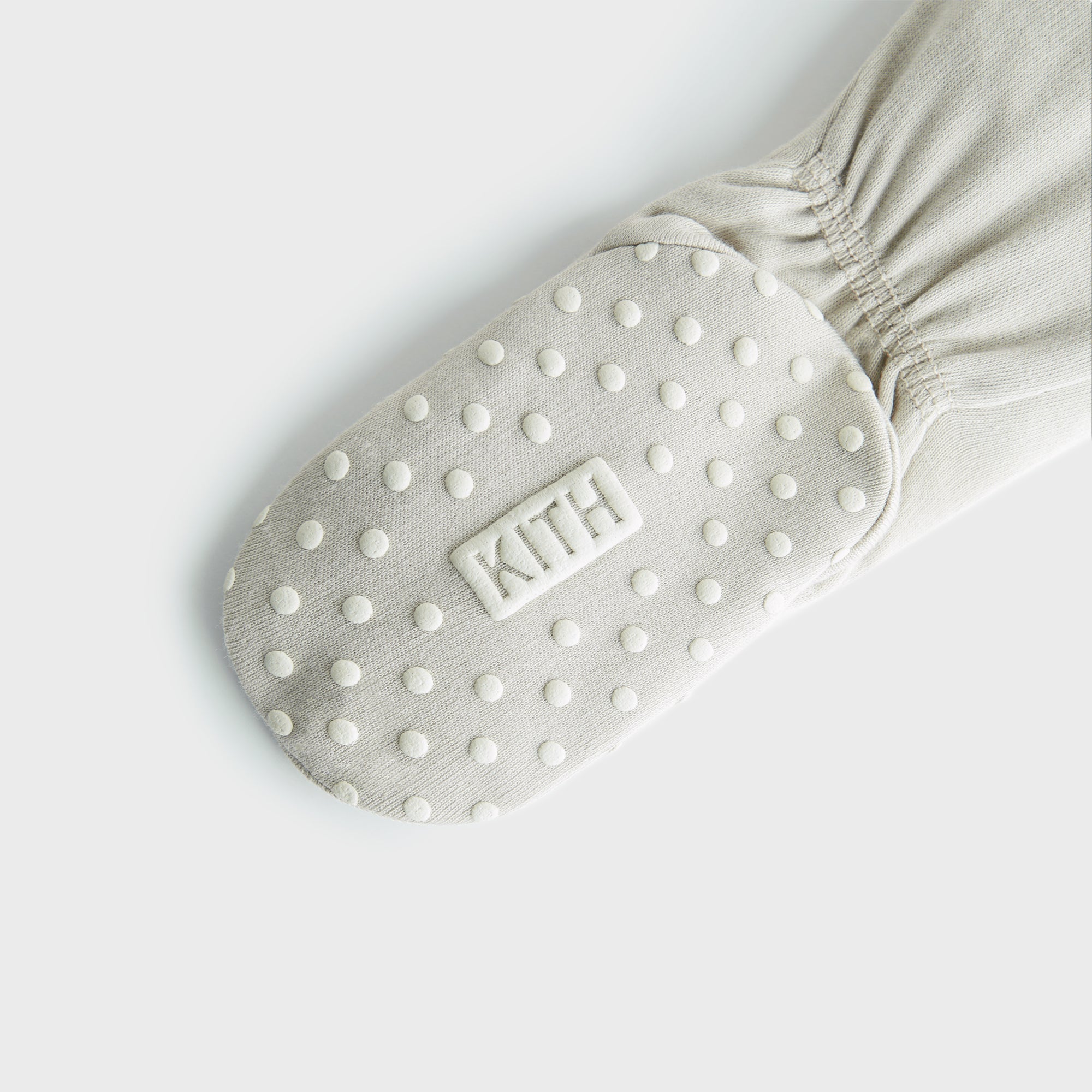 Kith Baby Coverall - Plaster | Kith Plaster