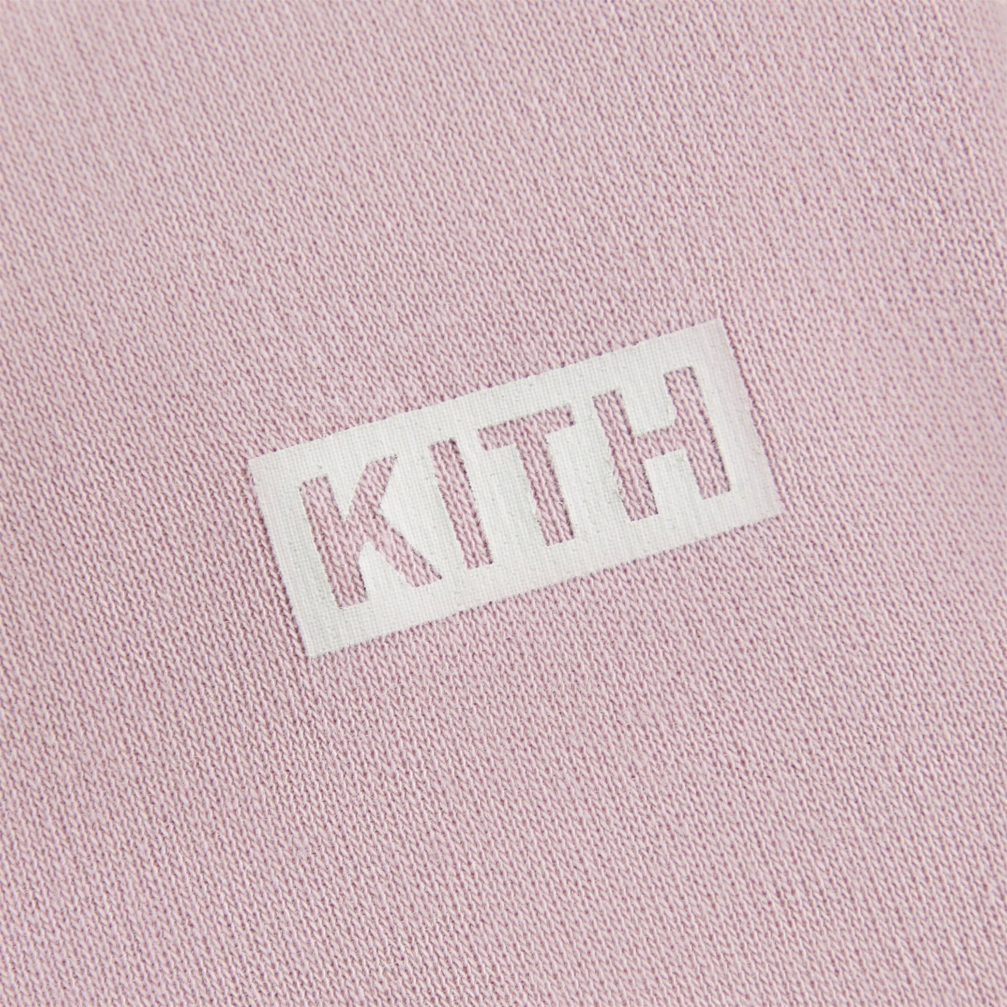 Kith Baby Coverall - Dusty Quartz | Kith Dusty Quartz