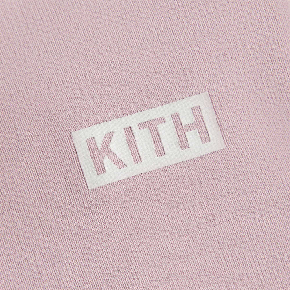 Kith Baby Coverall - Dusty Quartz | Kith Dusty Quartz