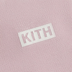 Kith Baby Coverall - Dusty Quartz | Kith Dusty Quartz