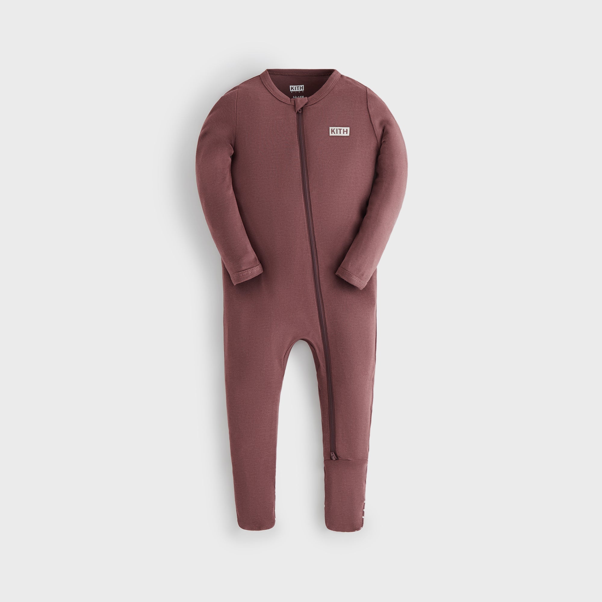 Kith Baby Coverall - Rogue | Kith Rogue