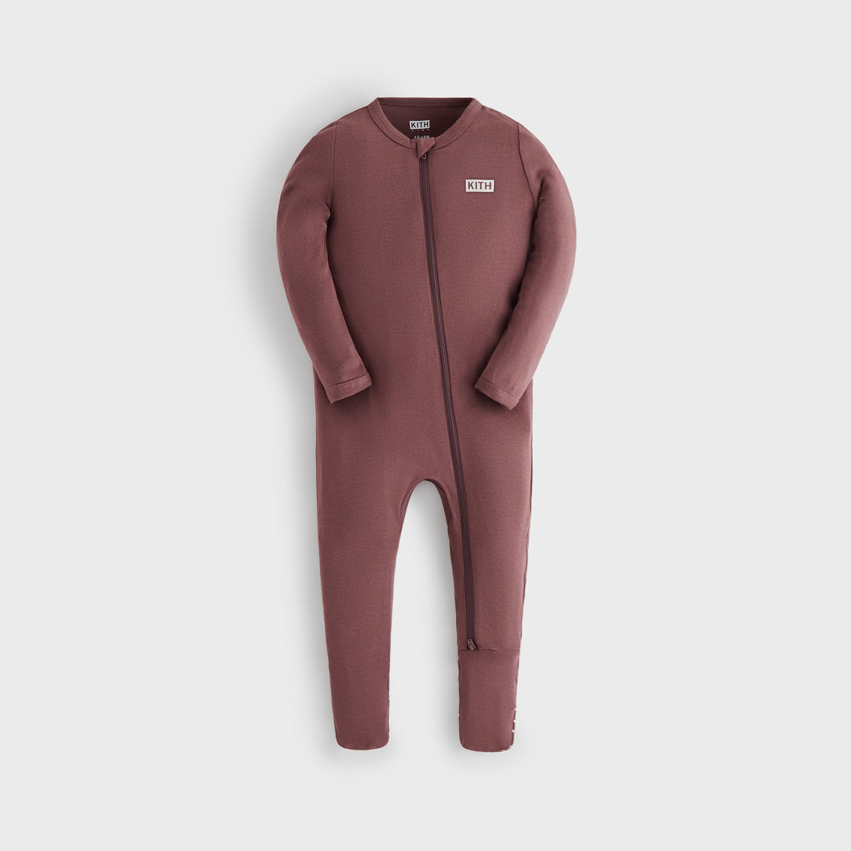 Kith Baby Coverall - Rogue | Kith Rogue