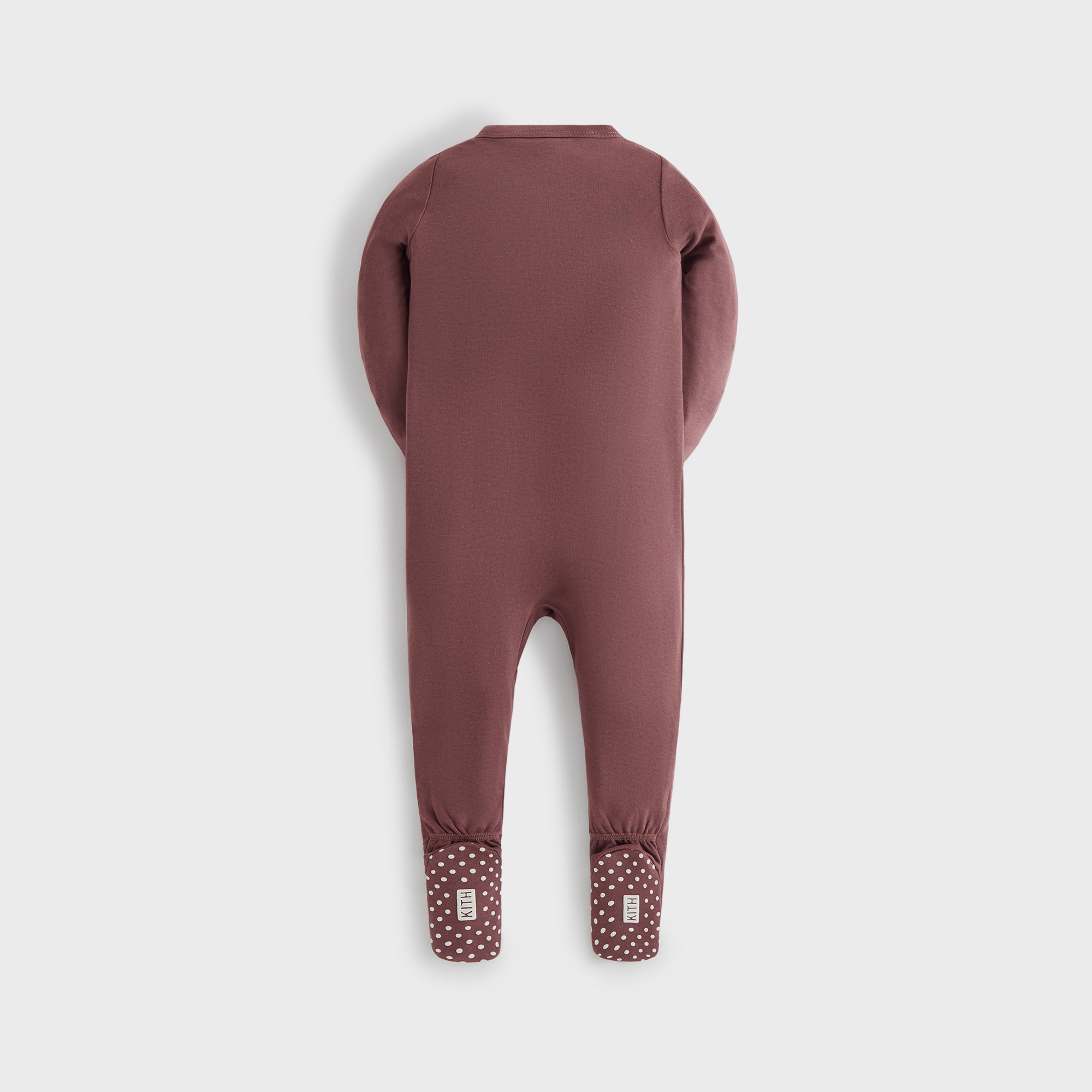 Kith Baby Coverall - Rogue | Kith Rogue