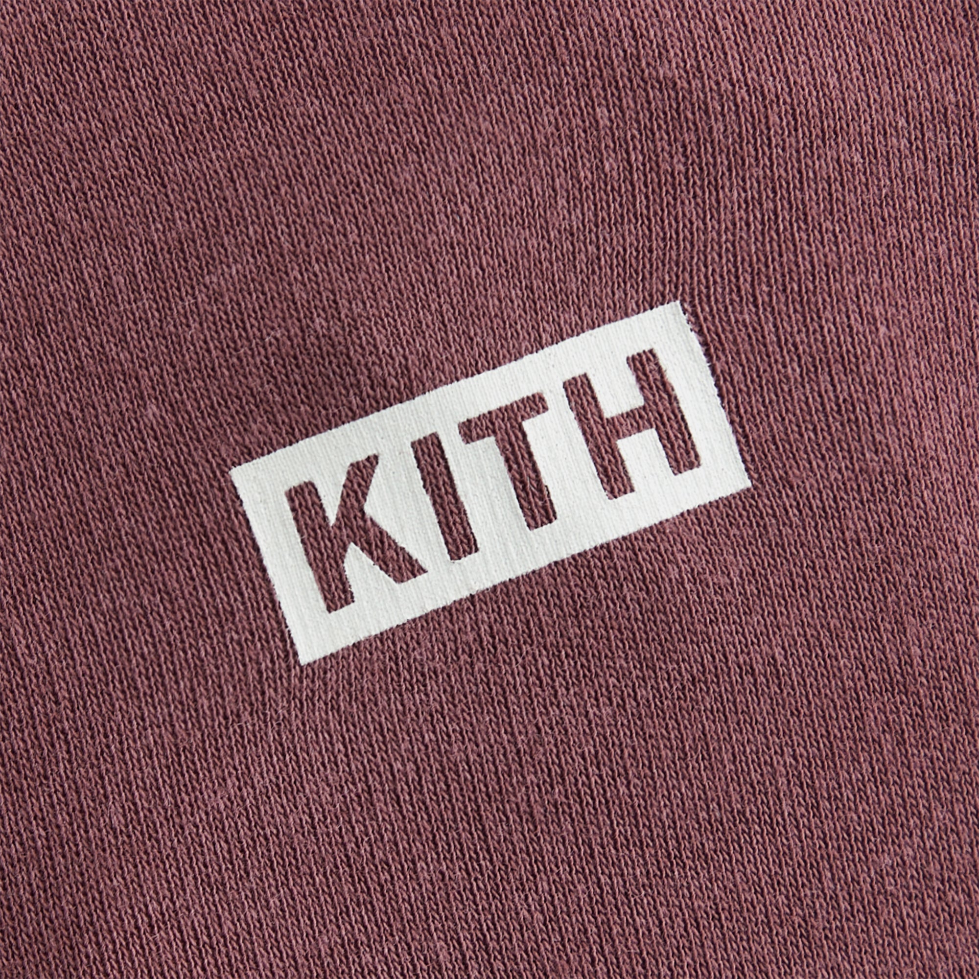 Kith Baby Coverall - Rogue | Kith Rogue