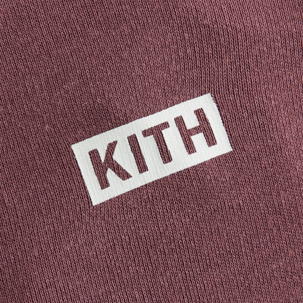 Kith Baby Coverall - Rogue | Kith Rogue