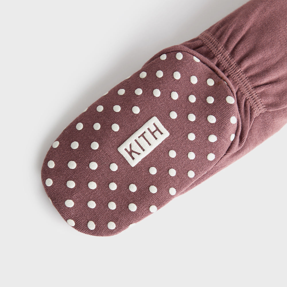 Kith Baby Coverall - Rogue | Kith Rogue