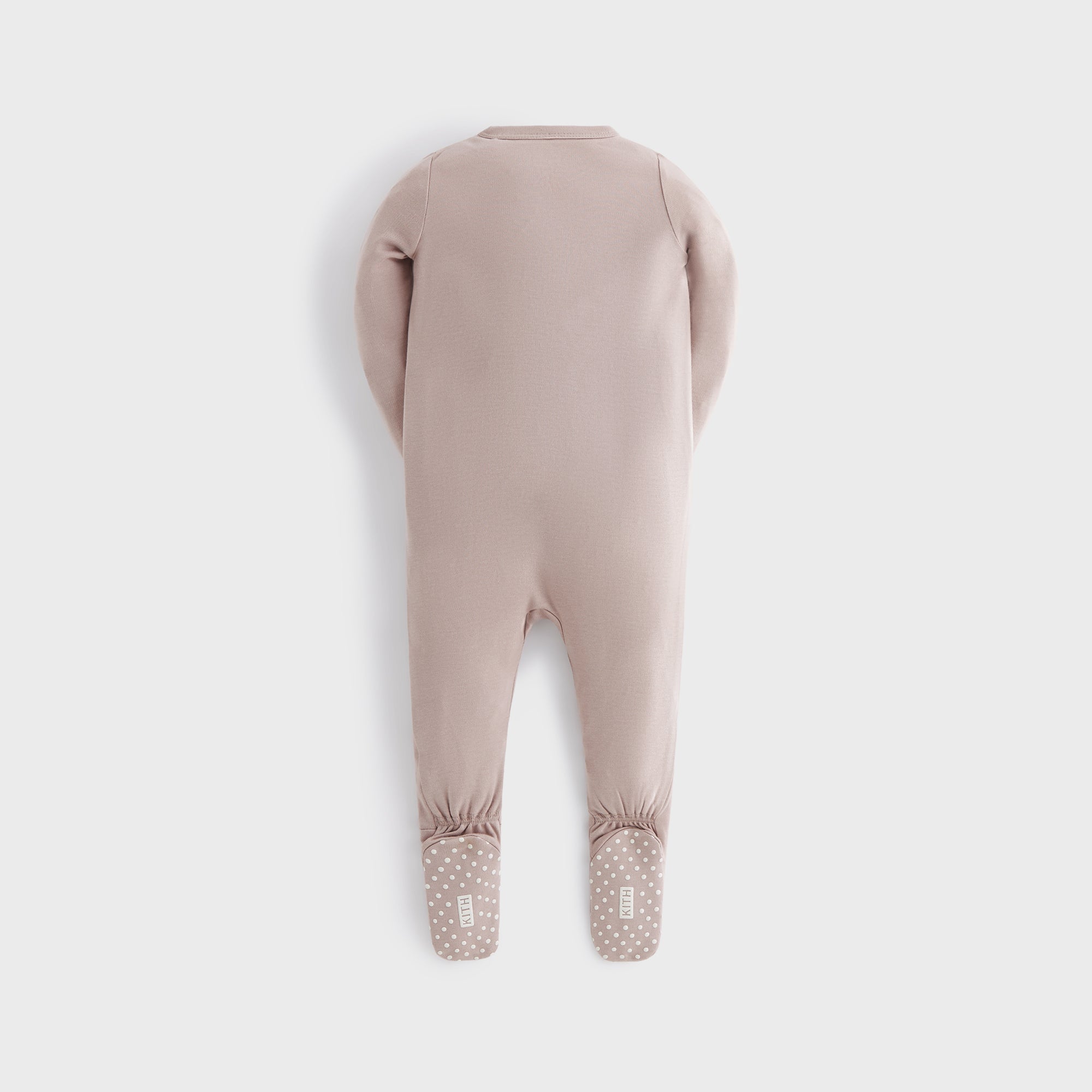Kith Baby Coverall - Molecule | Kith Molecule