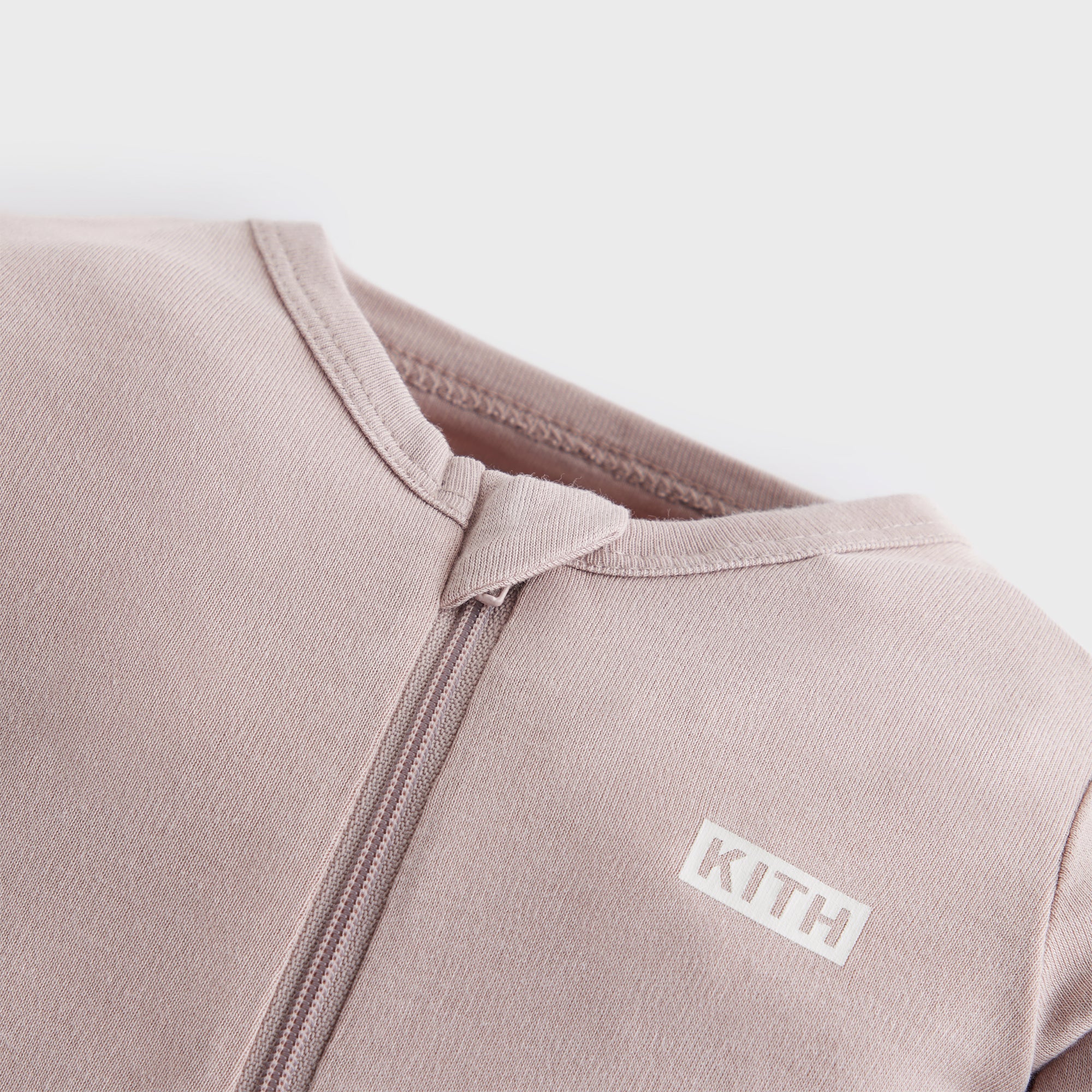Kith Baby Coverall - Molecule | Kith Molecule