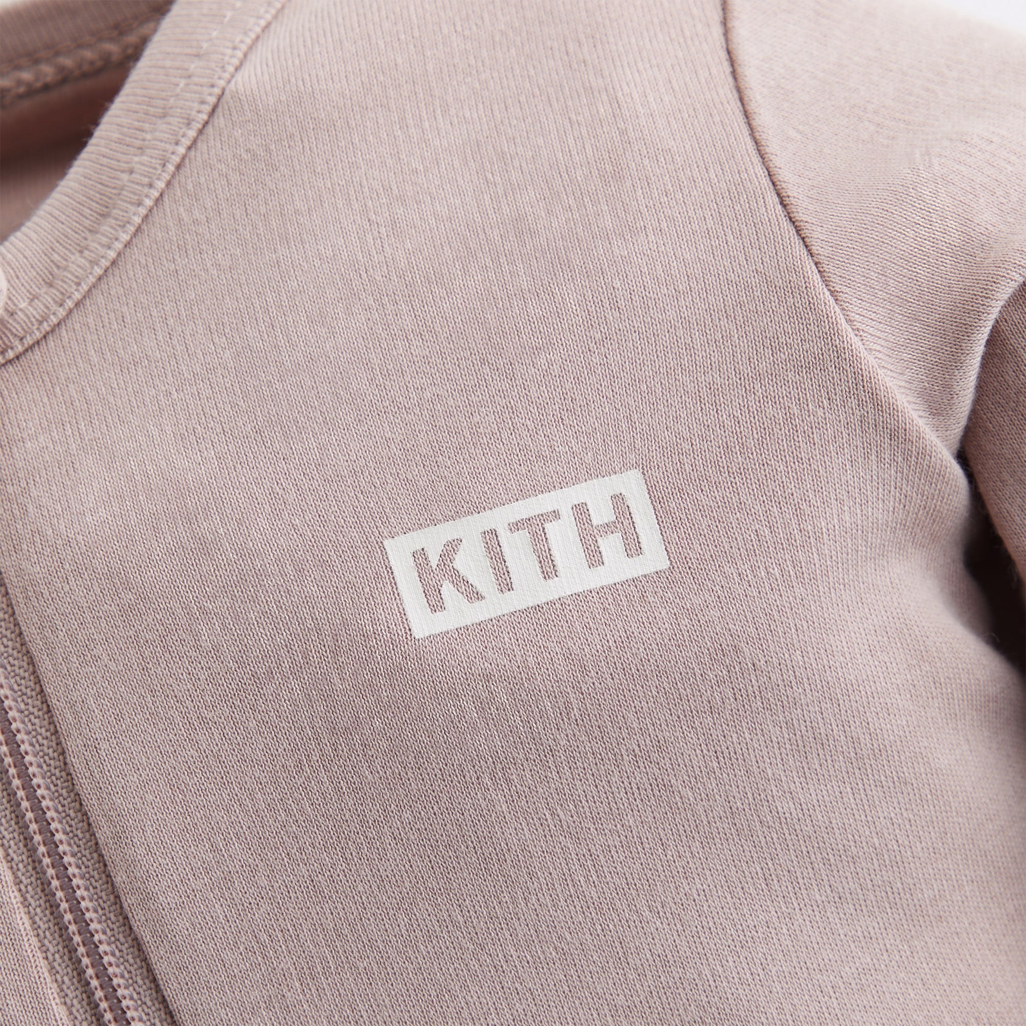 Kith Baby Coverall - Molecule | Kith Molecule