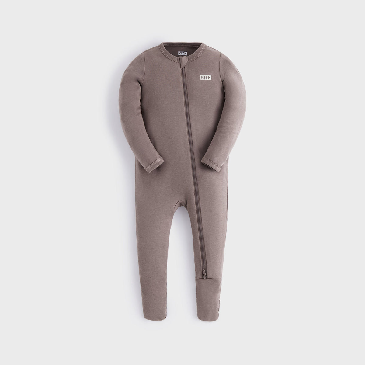 Kith Baby Coverall - Mantle | Kith Mantle