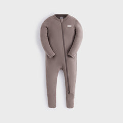 Kith Baby Coverall - Mantle | Kith Mantle