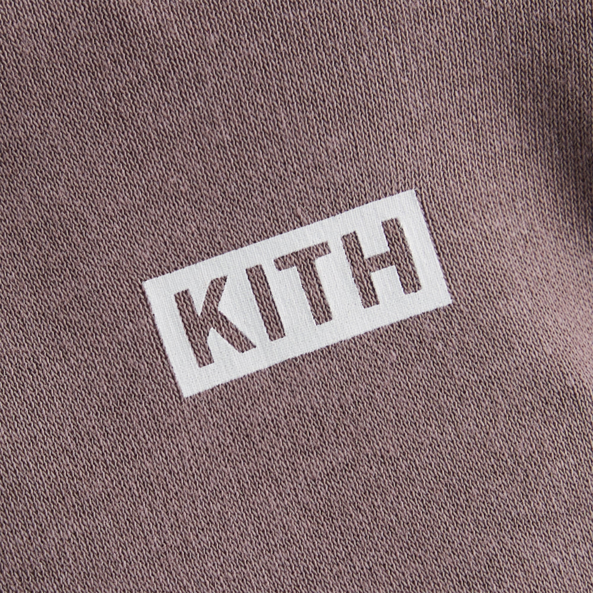 Kith Baby Coverall - Mantle | Kith Mantle