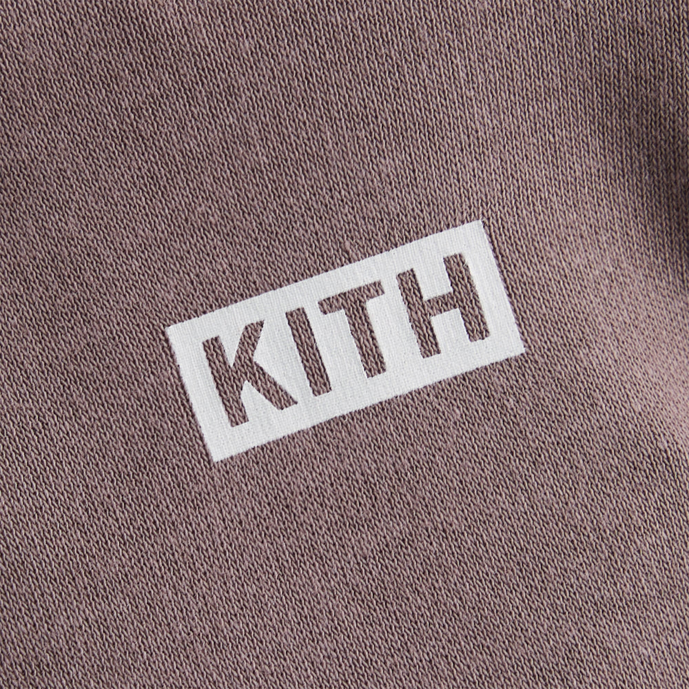 Kith Baby Coverall - Mantle | Kith Mantle