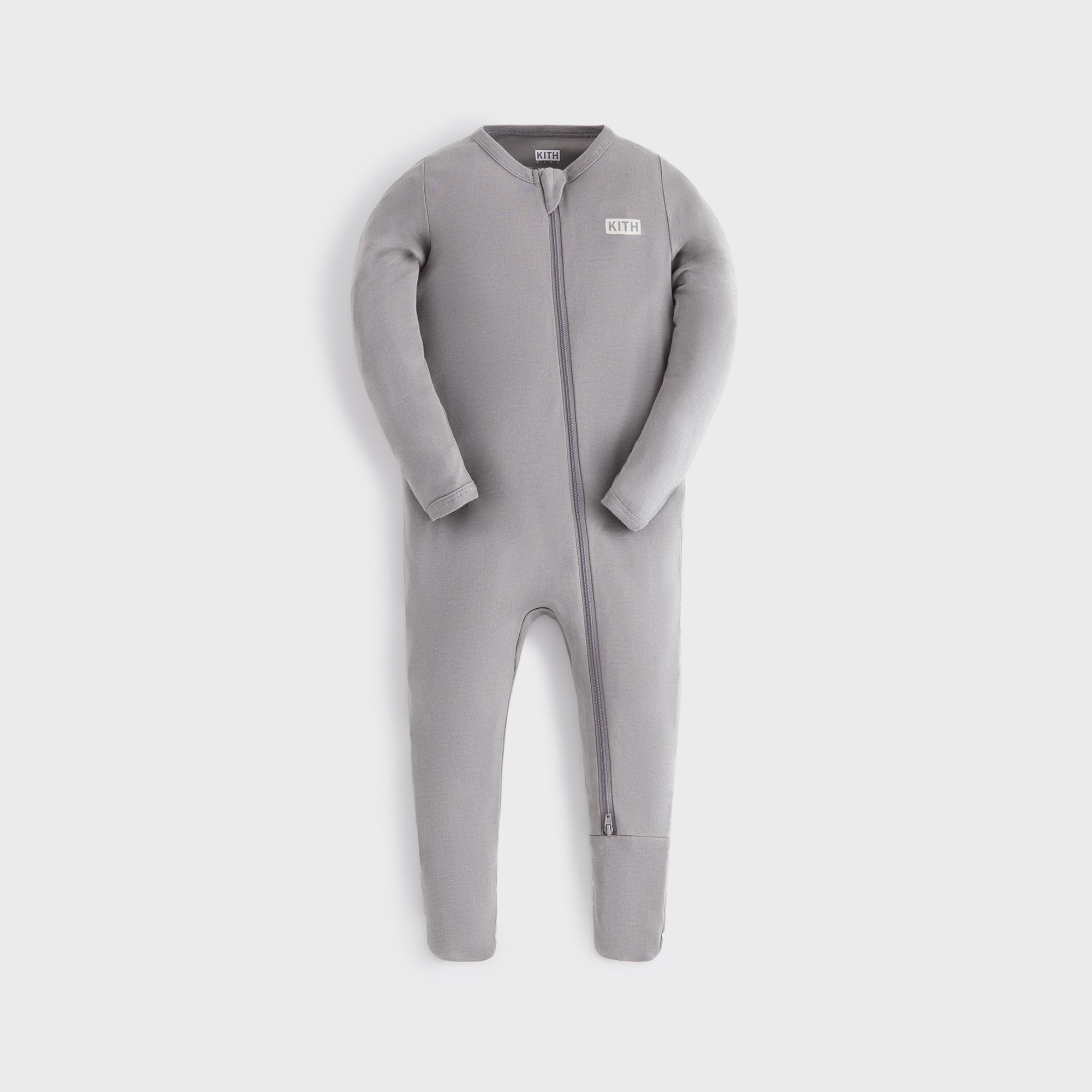 Kith Baby Coverall - Argon | Kith Argon