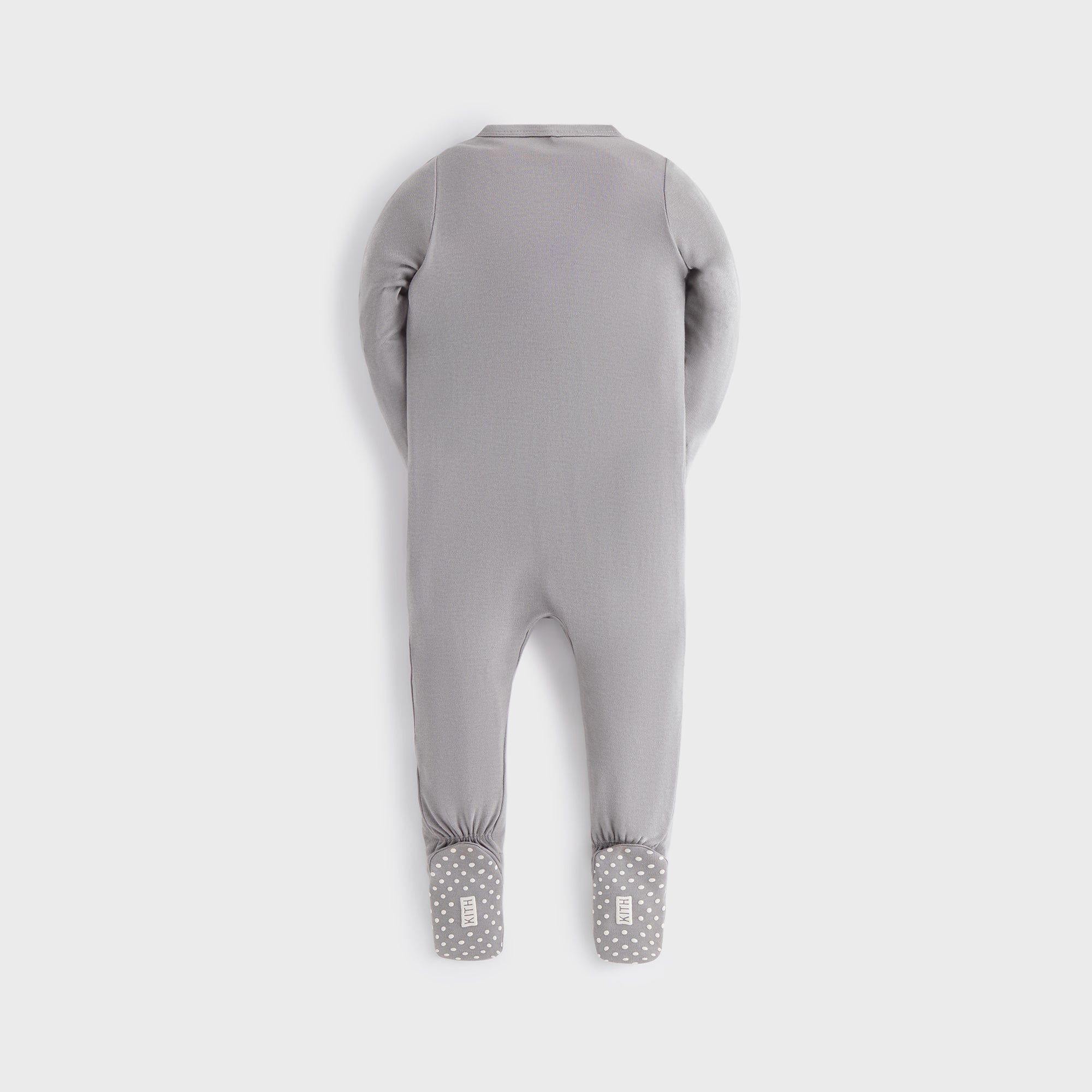 Kith Baby Coverall - Argon | Kith Argon