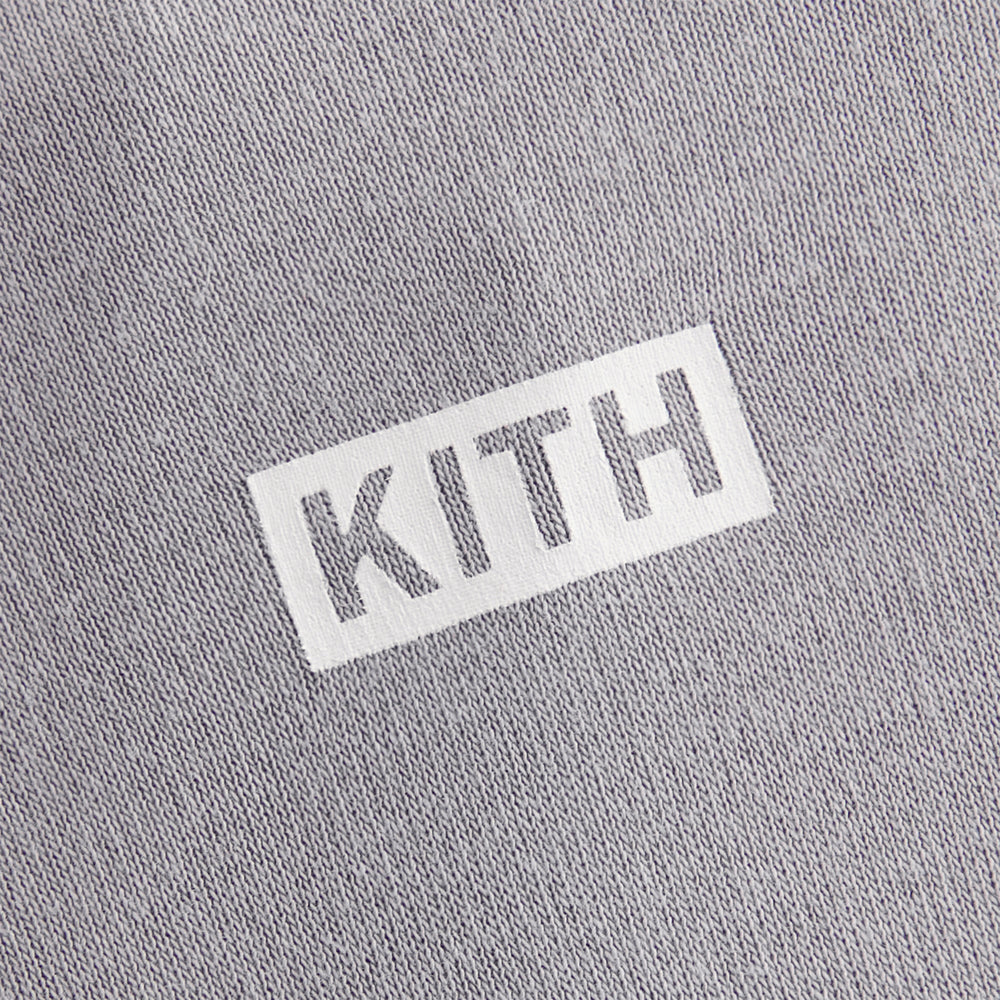 Kith Baby Coverall - Argon | Kith Argon
