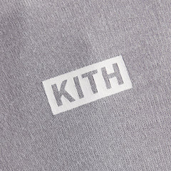 Kith Baby Coverall - Argon | Kith Argon