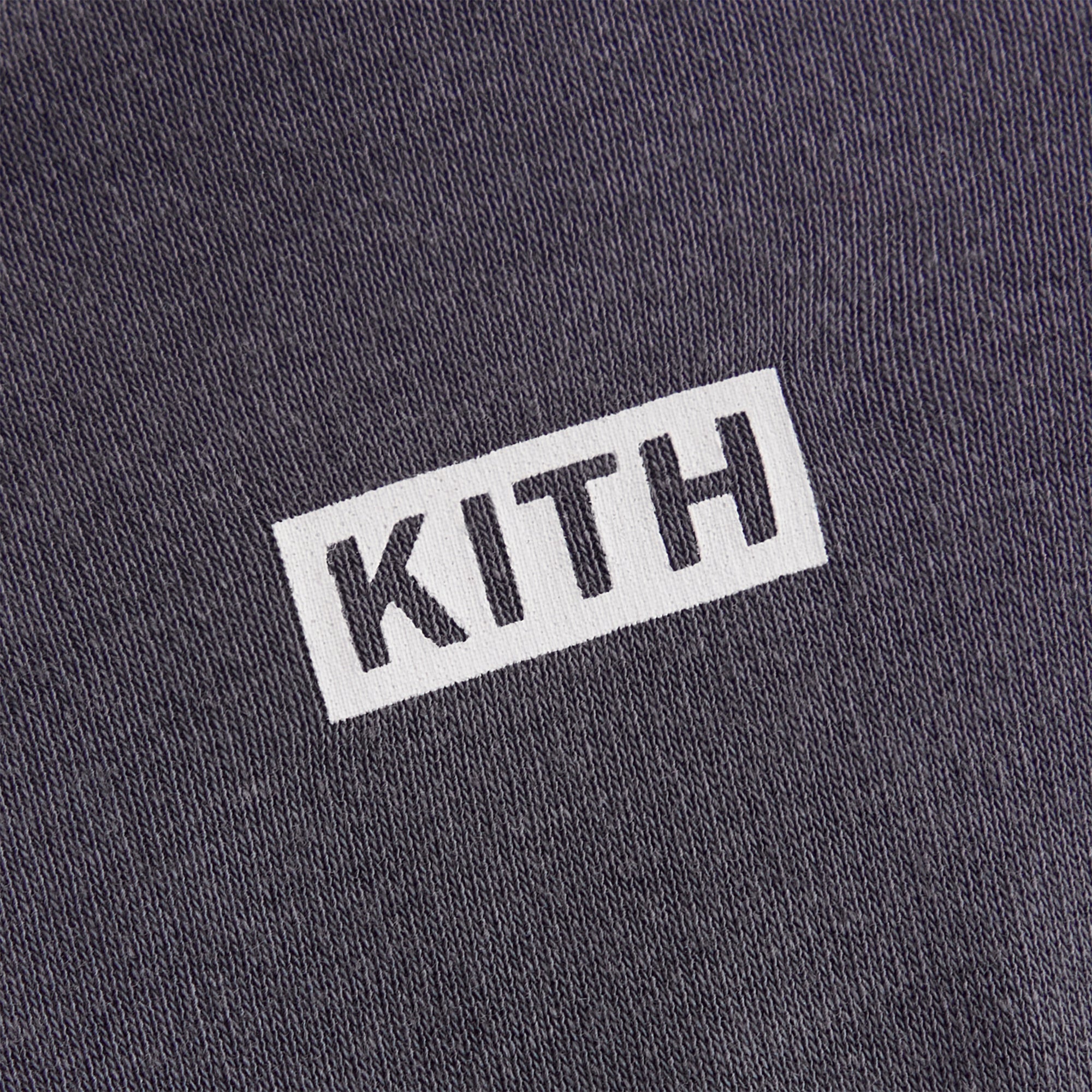 Kith Baby Coverall - Battleship | Kith Battleship