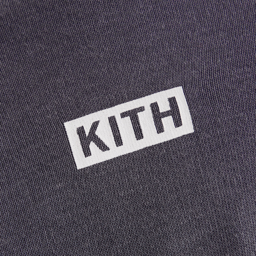 Kith Baby Coverall - Battleship | Kith Battleship