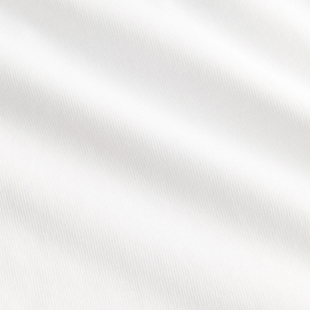 Kith Baby 3-Pack Short Sleeve Bodysuit - White | Kith White