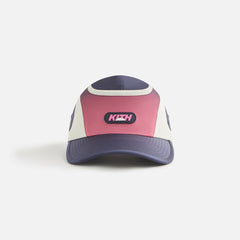Kith Women Accelerator Wrinkle Nylon Cap - Nocturnal | Kith Nocturnal