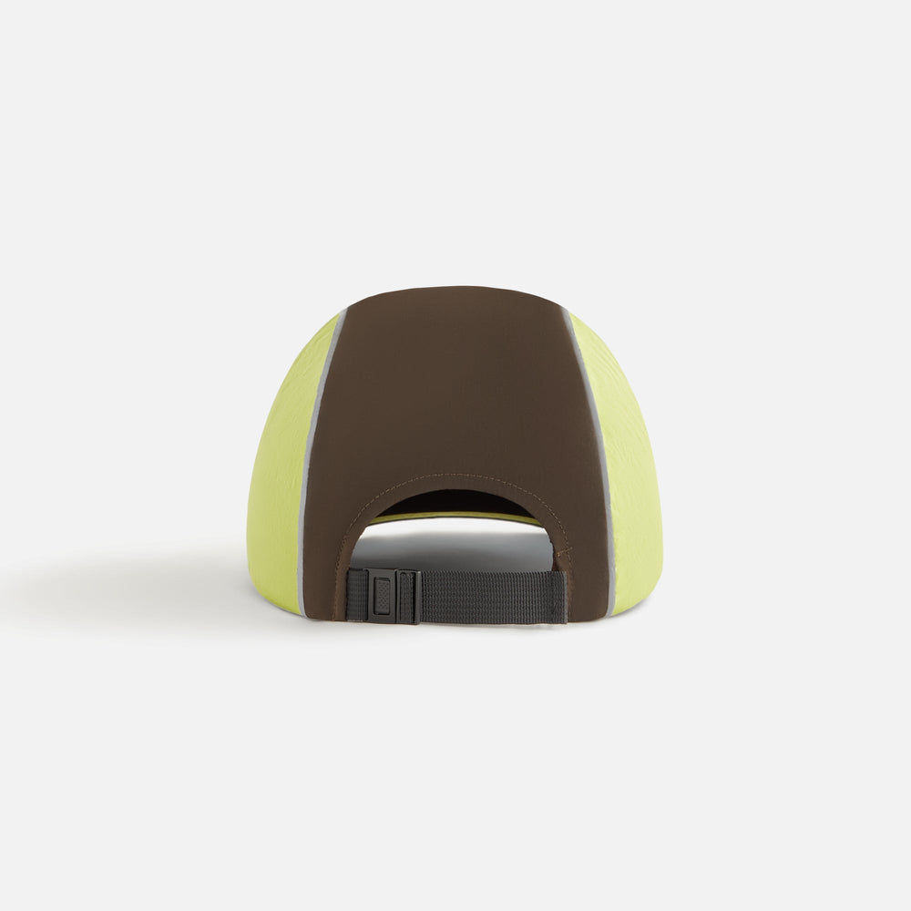 Kith Women Blocked Griffey Camper - Pistachio | Kith Pistachio