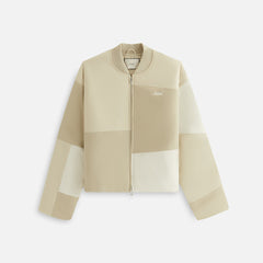Kith Women Toshi II Patchwork Bomber - Venture | Kith Venture