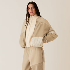 Kith Women Toshi II Patchwork Bomber - Venture | Kith Venture