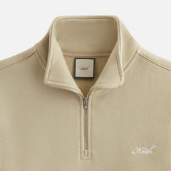 Kith Women Hunter III Patchwork Quarter Zip - Venture | Kith Venture