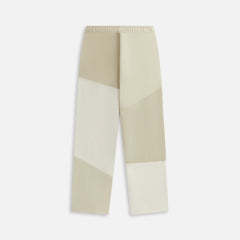Kith Women Ava Patchwork Track Pant - Venture | Kith Venture