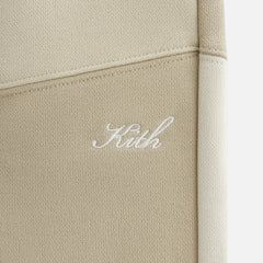 Kith Women Ava Patchwork Track Pant - Venture | Kith Venture