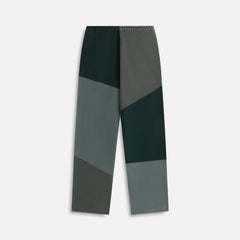 Kith Women Ava Patchwork Track Pant - Stadium | Kith Stadium