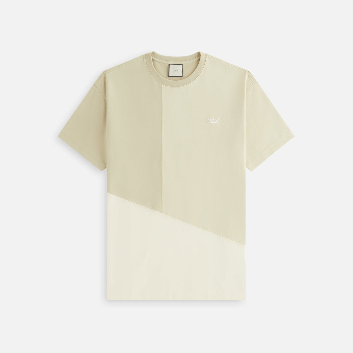 Kith Women Patchwork Vintage Tee - Venture | Kith Venture