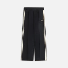 Kith Women Marlo Tricot Track Pant - Black | Kith Black