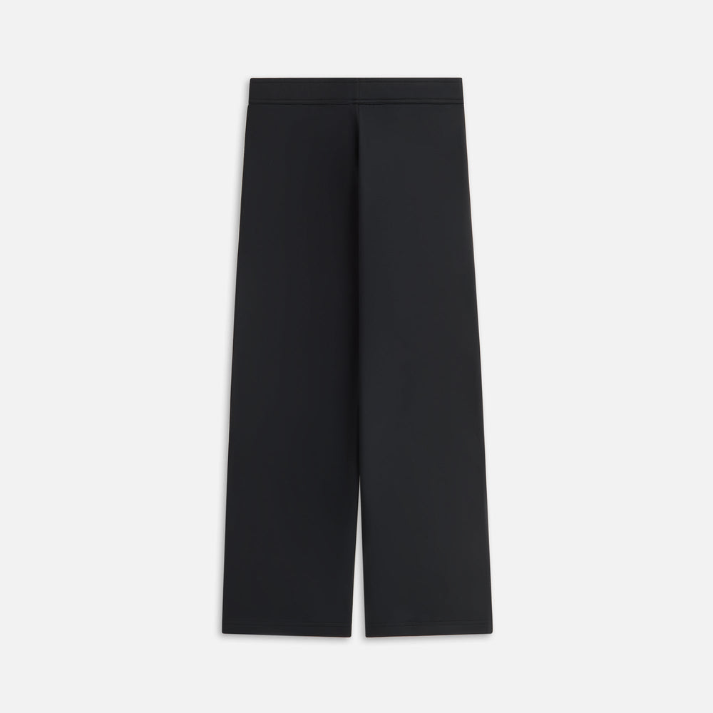 Kith Women Marlo Tricot Track Pant - Black | Kith Black