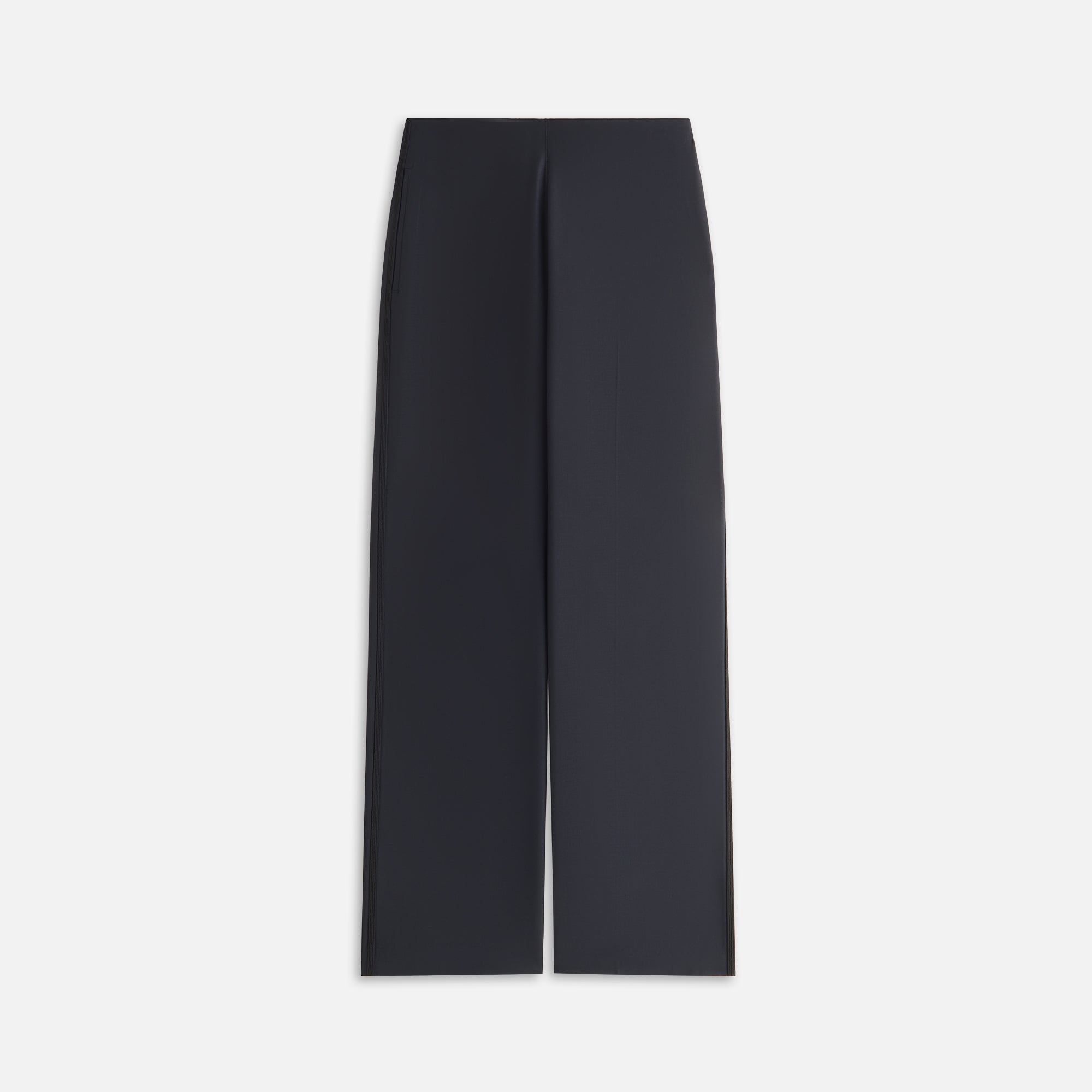 Kith Women Petra Suiting Track Trouser - Nocturnal | Kith Nocturnal