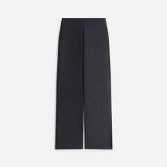 Kith Women Petra Suiting Track Trouser - Nocturnal | Kith Nocturnal