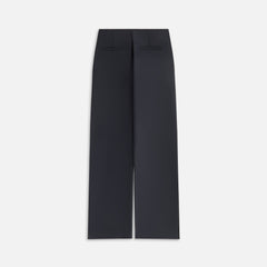 Kith Women Petra Suiting Track Trouser - Nocturnal | Kith Nocturnal