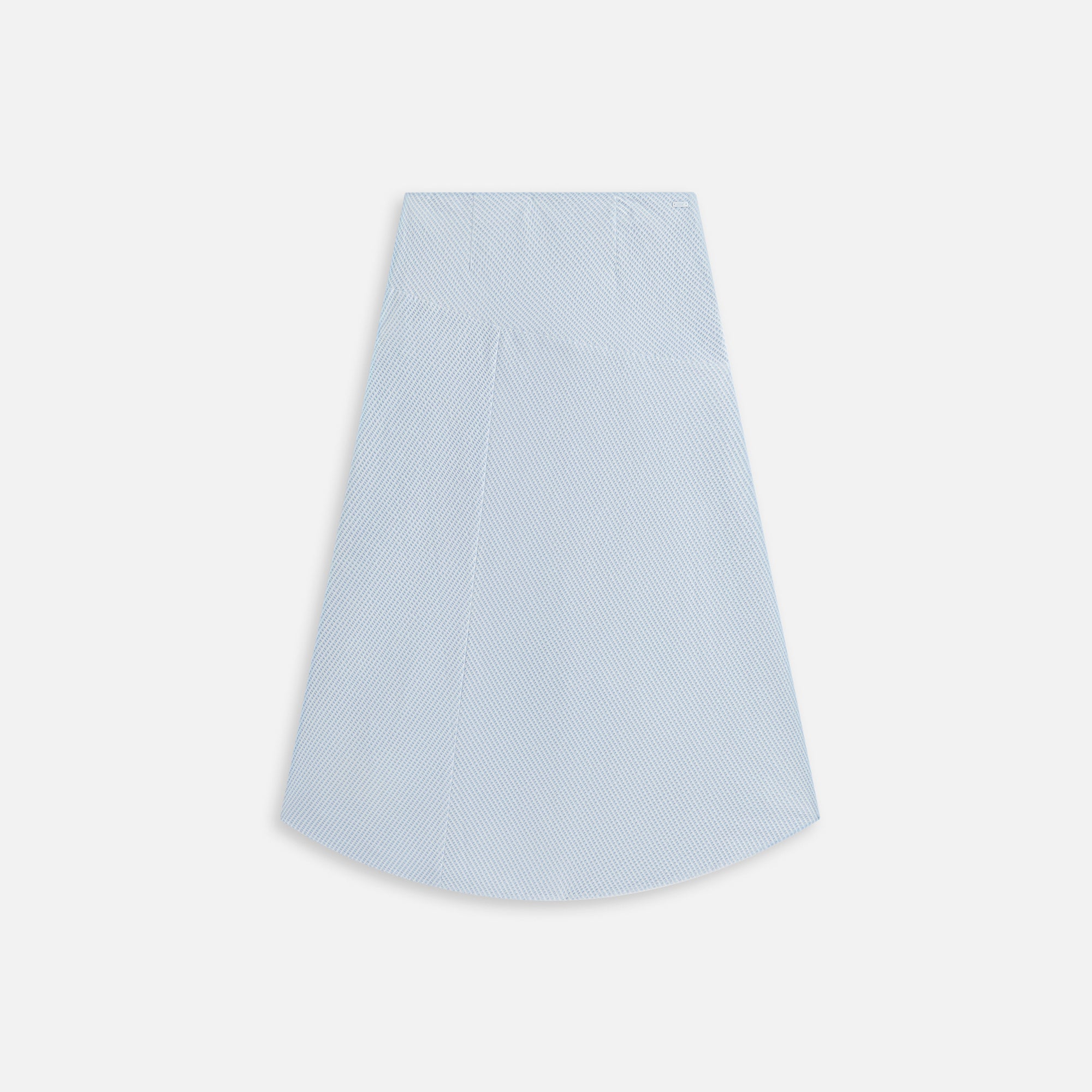 Kith Women Estella Patchwork Maxi Skirt - Kyanite | Kith Kyanite