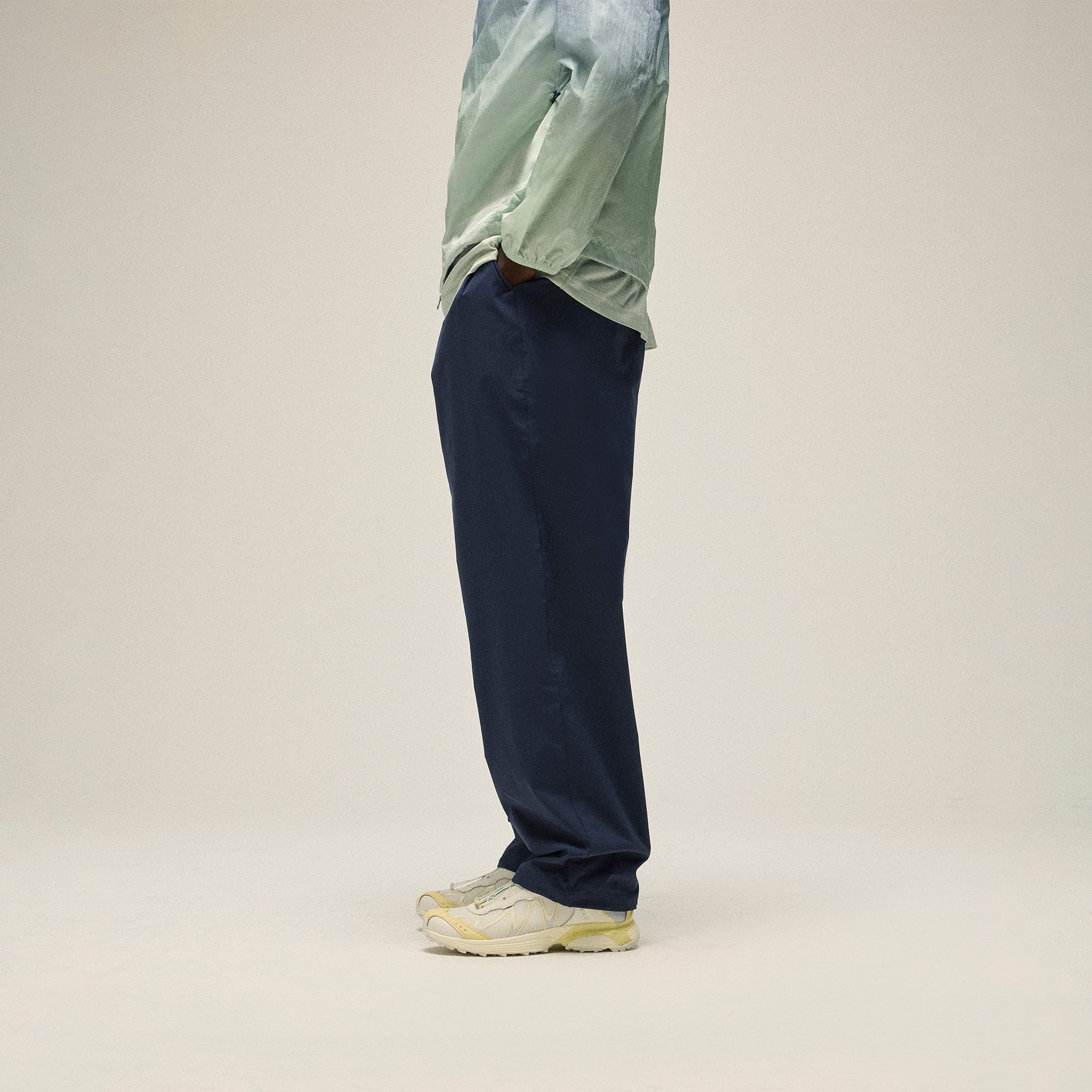 Kith Maverick Pant - Nocturnal | Kith Nocturnal