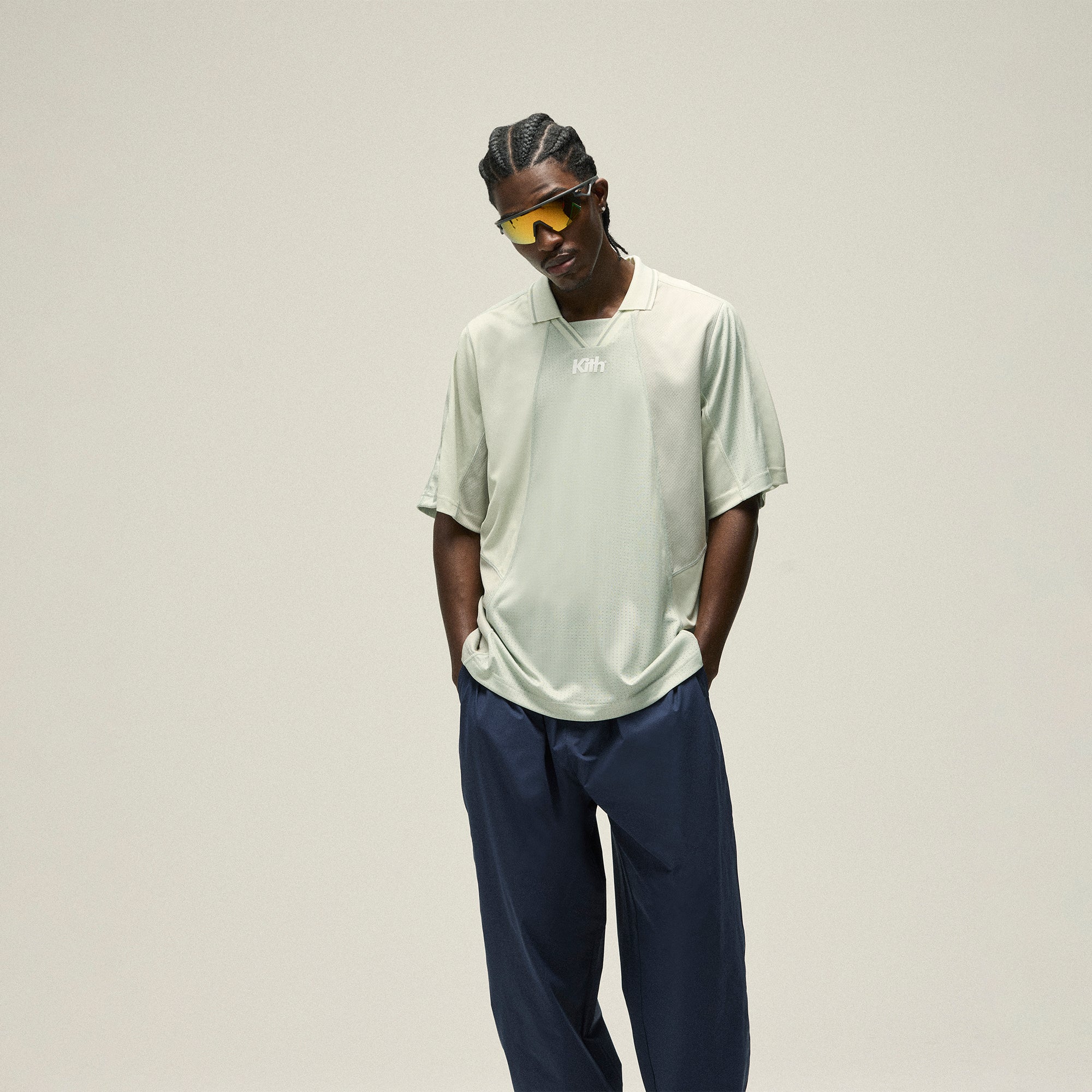 Kith Maverick Pant - Nocturnal | Kith Nocturnal