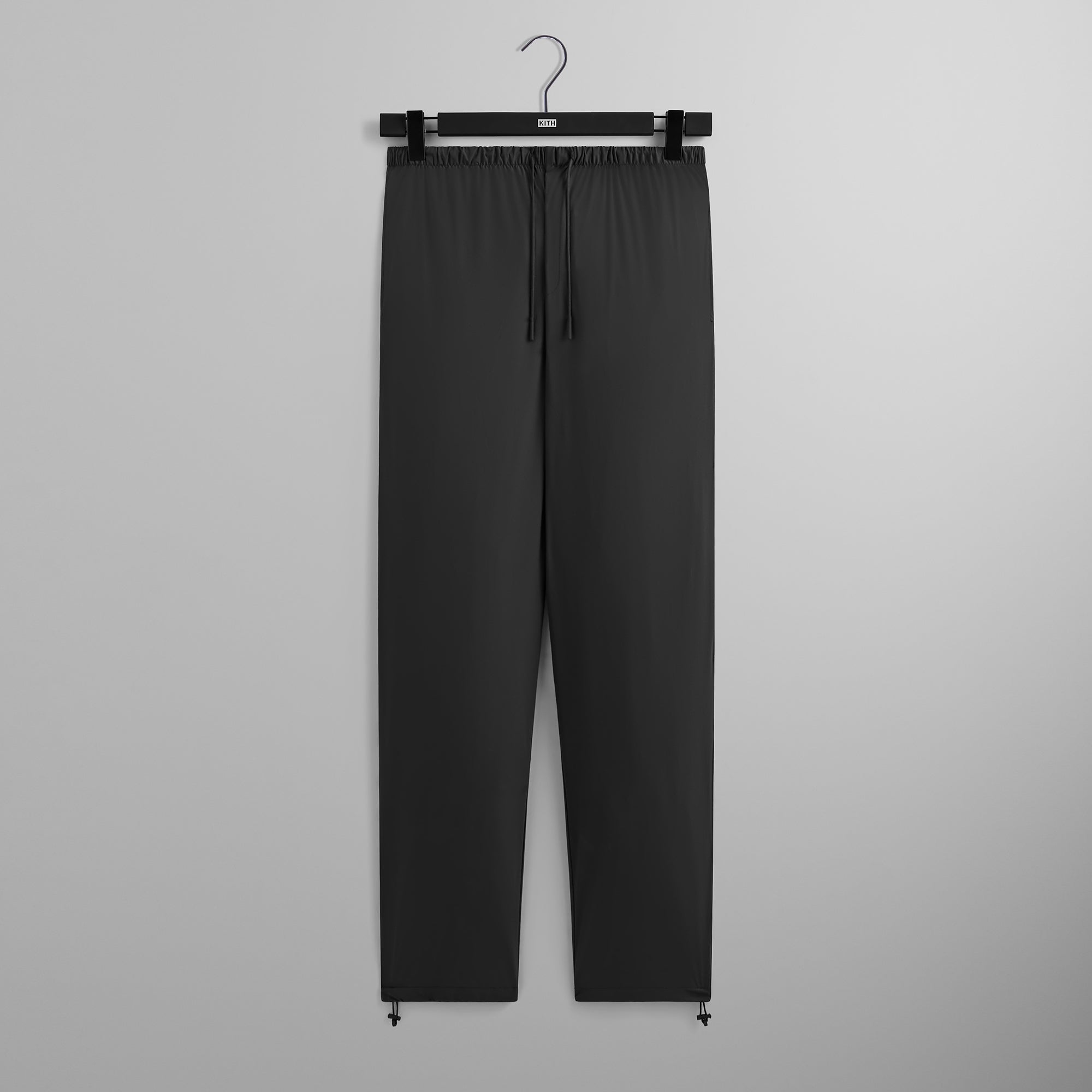 Kith Maverick Pant - Black | Kith Black