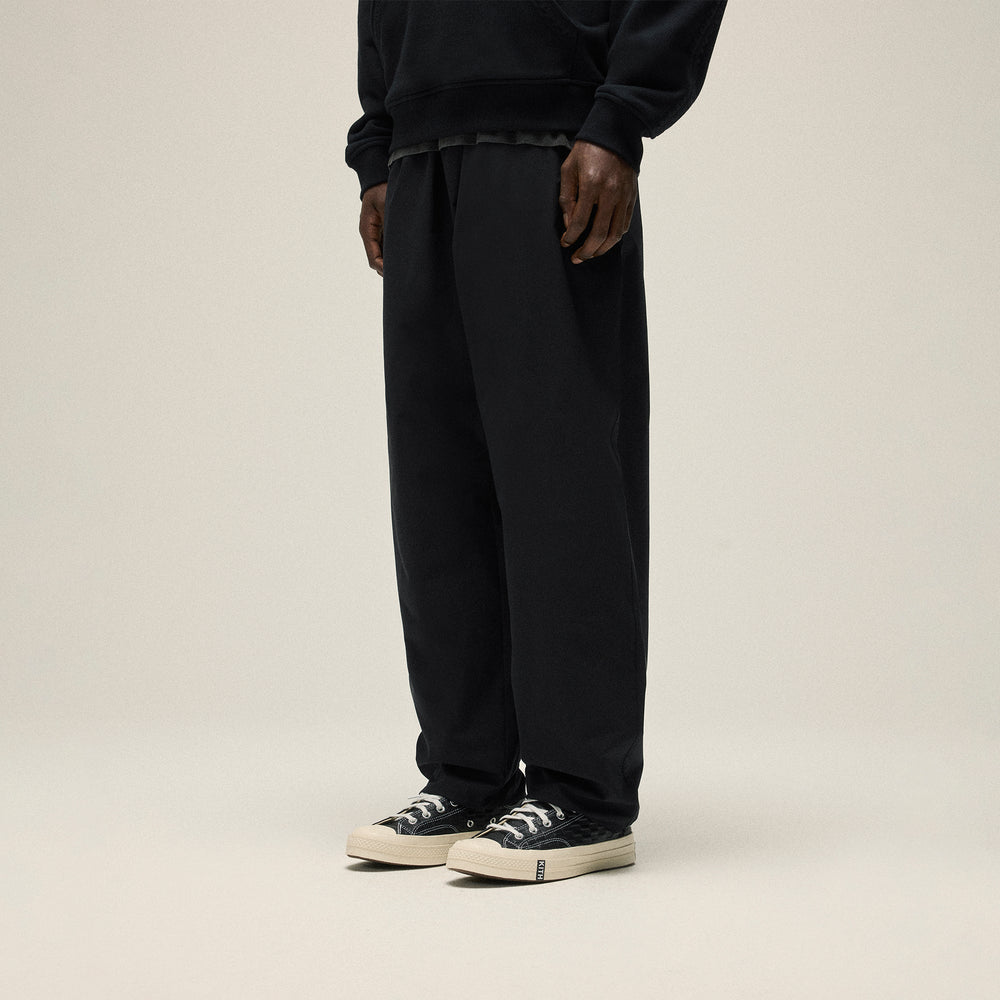 Kith Maverick Pant - Black | Kith Black